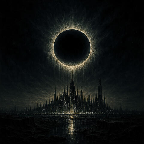 It Was over Before You Were Born album art