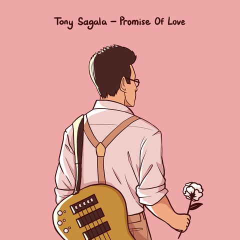 Promise of Love album art