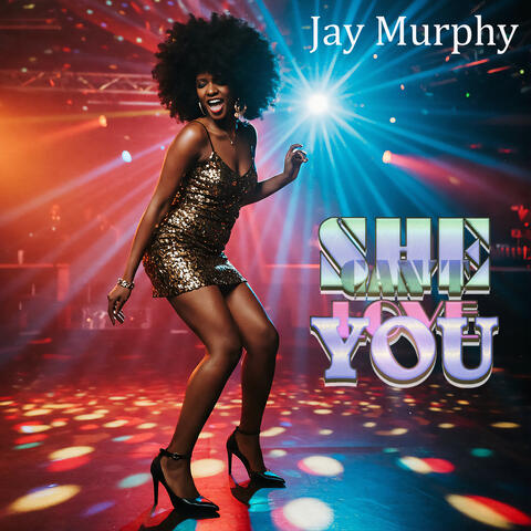 She Can't Love You album art