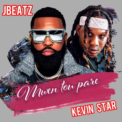 Mwen Tou Pare album art