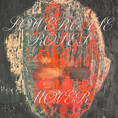 Mover album art