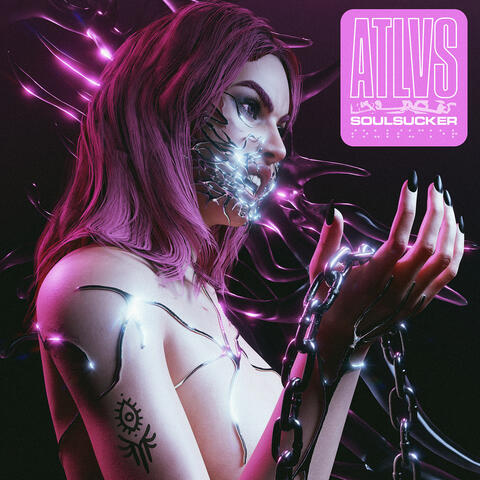 Soulsucker album art