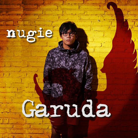 Garuda album art