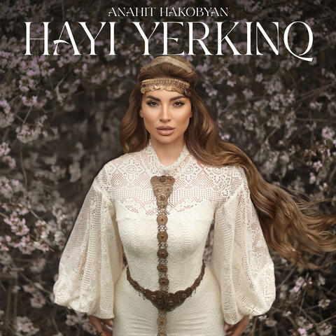Hayi Yerkinq album art