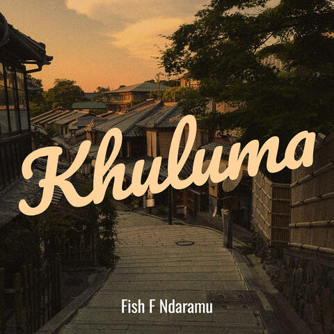 Khuluma album art