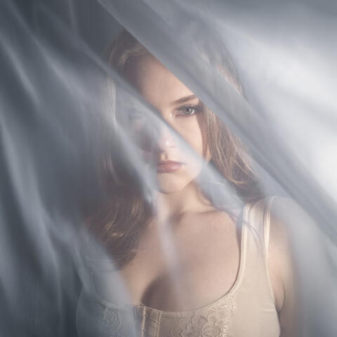 Uncaged album art