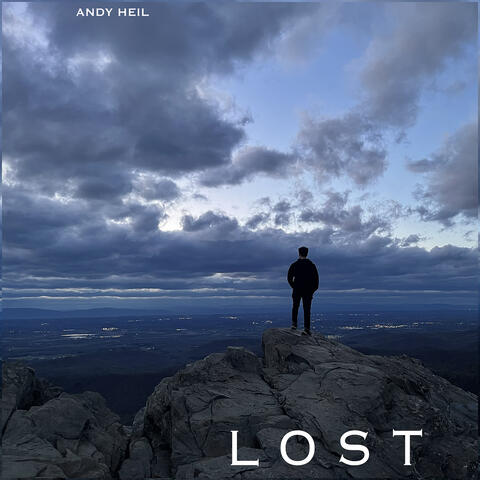 Lost album art