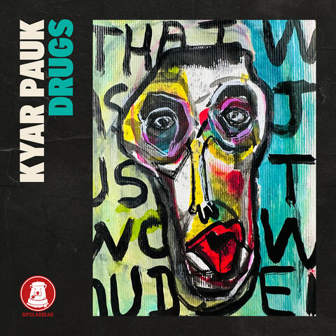 Drugs album art