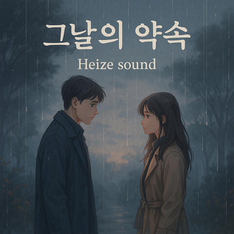 그날의 약속 album art