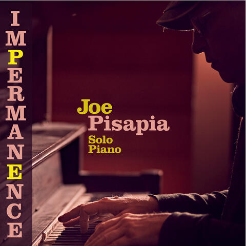 Impermanence album art