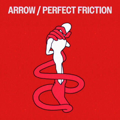 Arrow / Perfect Friction album art