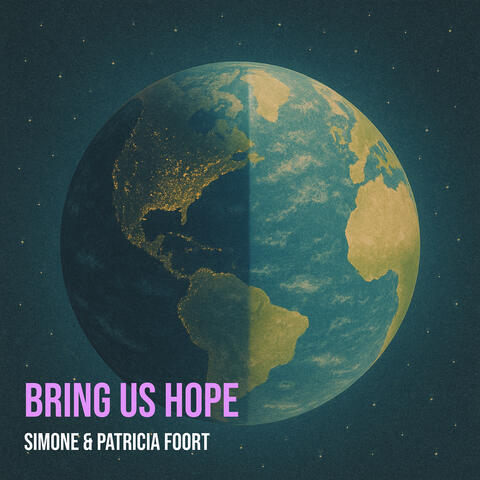Bring Us Hope album art