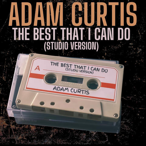 The Best That I Can Do (Studio Version) album art
