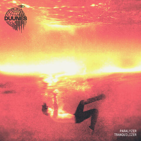 Paralyzer Tranquilizer album art