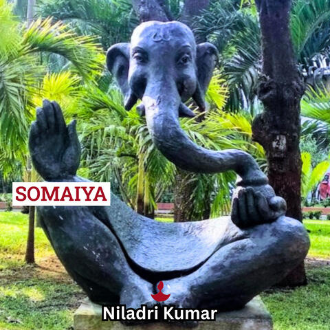 Somaiya album art