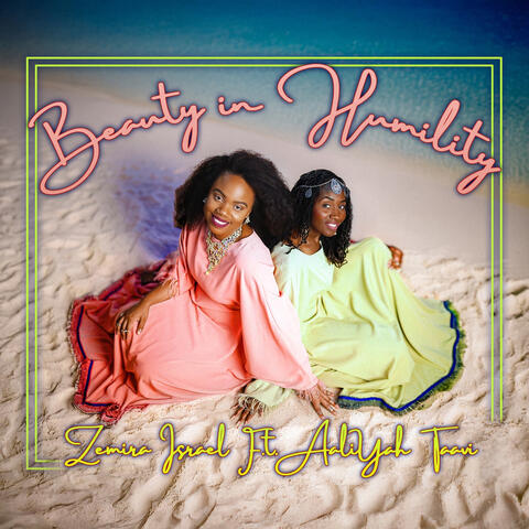 Beauty in Humility album art