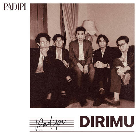 Dirimu album art