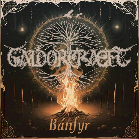 Bánfyr album art