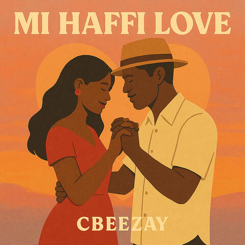 MI Haffi Love album art