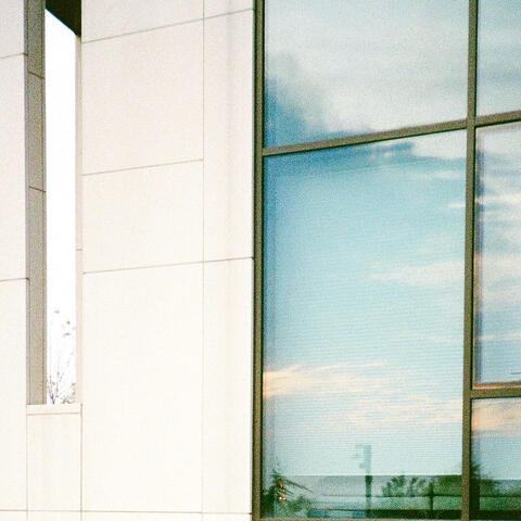 Unfold album art