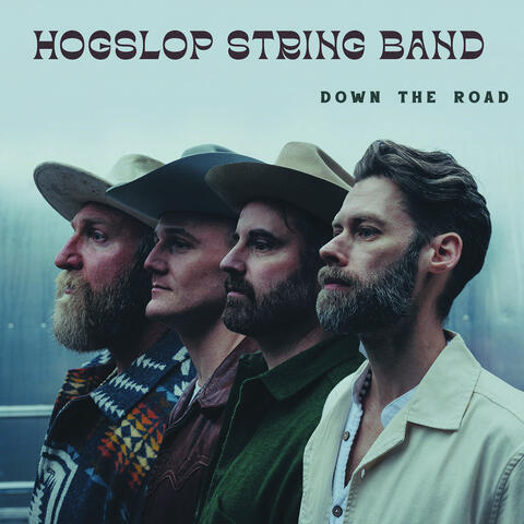 Down the Road album art