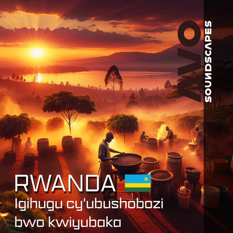 Igihugu Cy'ubushobozi Bwo Kwiyubaka album art