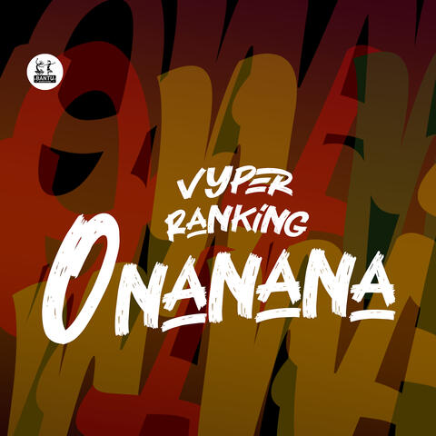 Onanana album art