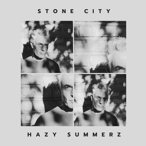 Stone City album art