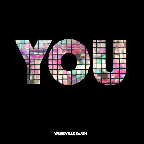 You album art