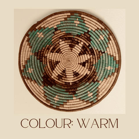Colour Warm album art