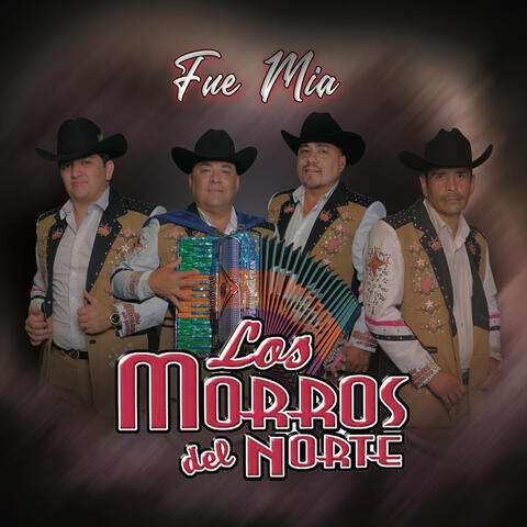 Fue Mia album art