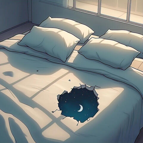 El Espacio De Tu Cama album art