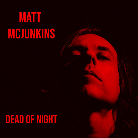 Dead of Night album art
