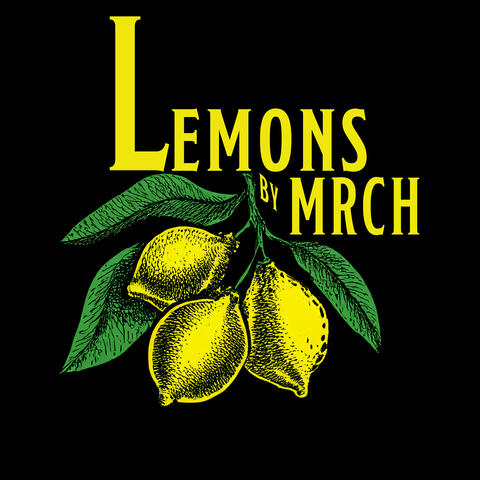 Lemons album art