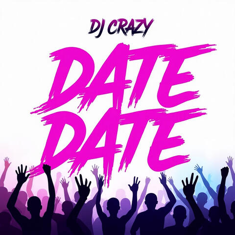 Date Date album art