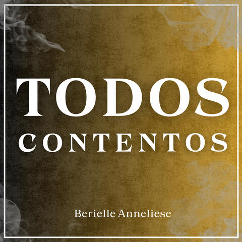 Todos Contentos album art