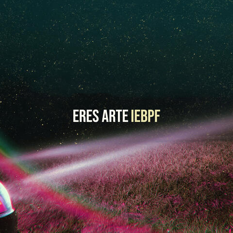 Eres Arte album art