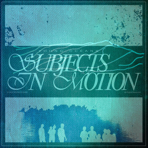 Subjects in Motion (Instrumental) album art