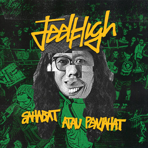 Sahabat Atau Penjahat album art