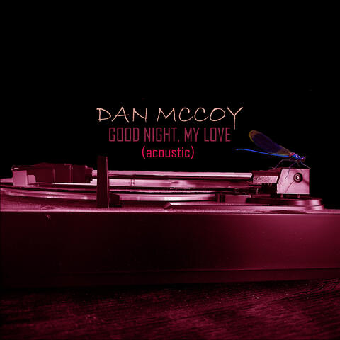 Good Night, My Love (Acoustic) album art