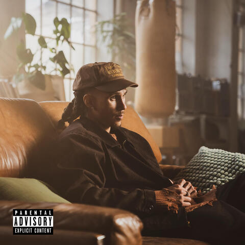 Sun Up album art