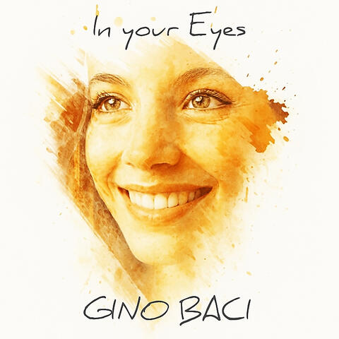 In Your Eyes album art