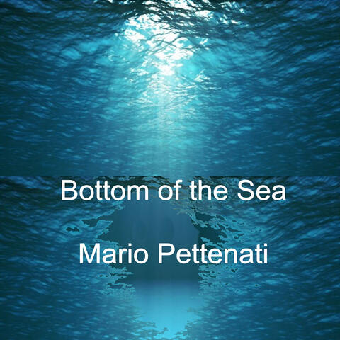 Bottom of the Sea album art