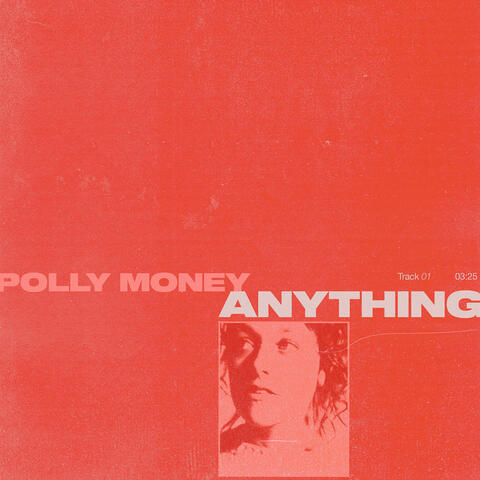 Anything album art