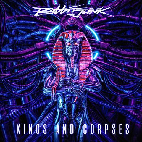 Kings and Corpses album art