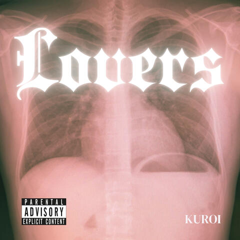 Lovers album art