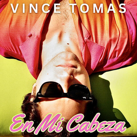 En Mi Cabeza (In My Head) album art