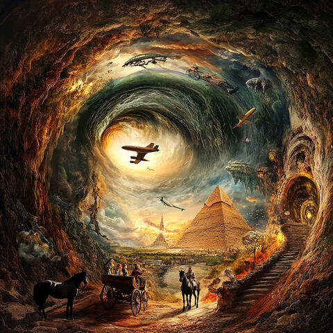 Change album art