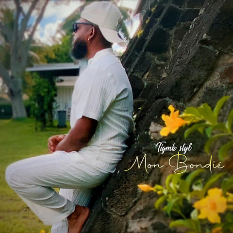 Mon Bondié album art
