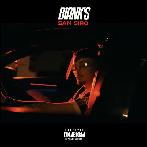 San Siro album art